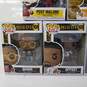 Funko Pop! Figures Lot w/ Migos 108 Offset 109 Quavo, Groot 49 Glow in the dark, Build-A-Monster ++ image number 3