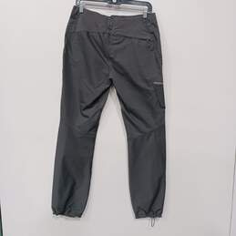 Patagonia Men's Gray Casual Outdoor Pants Size 30 alternative image