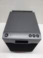 Sony SA-WM20 Active Subwoofer Magnetically Shielded Type - Untested for Parts/Repairs image number 2
