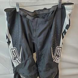 Fox Dirt Bike Racing Pants in Size 40 alternative image