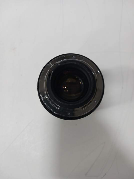 Vivitar 28-85mm f/2.8-3.8 Camera Lens image number 2
