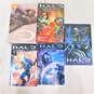 Marvel & Dark Horse Halo Graphic Novel Lot image number 1