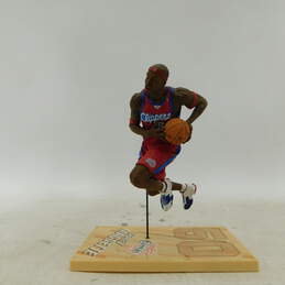 McFarlane Corey Maggette LA Clippers NBA Basketball Figure alternative image