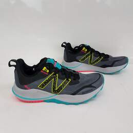 New Balance Dynasoft Nitrel V4 Trail Running Shoes Size 7.5