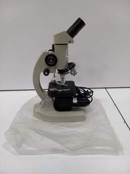 Microscope w/ Bag