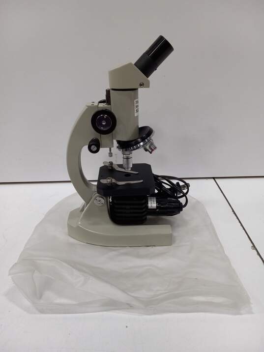 Microscope w/ Bag image number 1