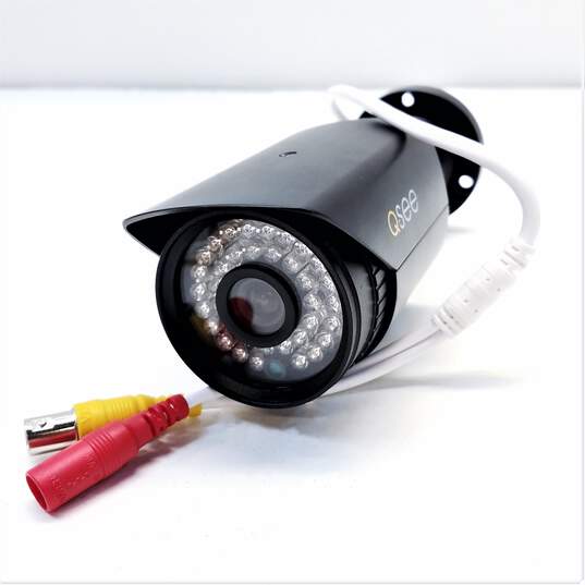 Q-See 4-Pack Color Security Cameras image number 14
