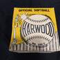 Harwood Original Softball image number 5