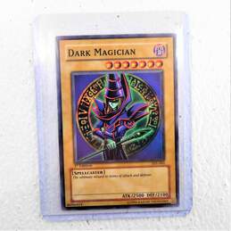 3.2 LBS of Yu-Gi-Oh TCG Cards with Holofoils and Rares alternative image