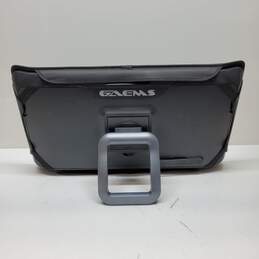 Gaems Model M240 23 1/2" Gaming LCD Screen with Speakers and Screen Cover alternative image