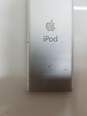 Apple iPod Nano 2nd Generation 2GB Silver MP3 Player image number 5