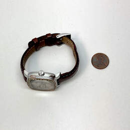 Designer Skagen 558SSLV4 Brown Multi-Dial Gemstones Stainless Steel Watch alternative image