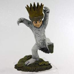 McFarlane Toys Where the Wild Things Are Max & Goat Boy Figures alternative image
