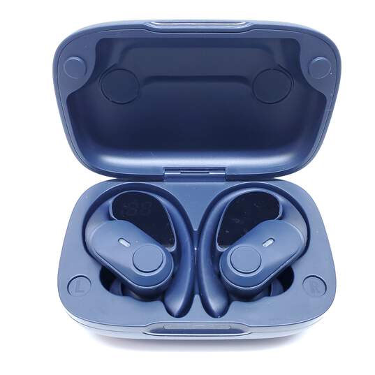 Wireless Bluetooth Earbuds (Unbranded) image number 1