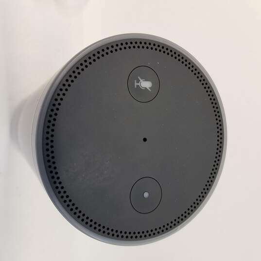 Amazon Echo 1st Generation SK705DI Speaker image number 5