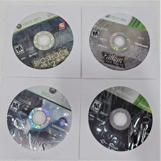 25 Xbox 360 Games image number 6