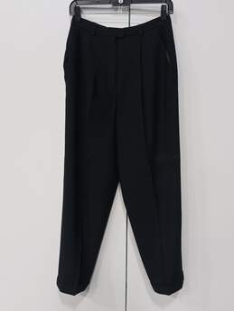 Women's Vintage Jones New York Dress Pants Sz 6