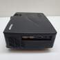 Abdtech Mini LED Multimedia Home Theater Projector Untested, For Parts/Repair image number 2