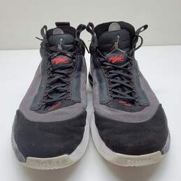 Nike Jordan 34 Low Heritage Men's Sneakers Size 14 CU3473-001 alternative image