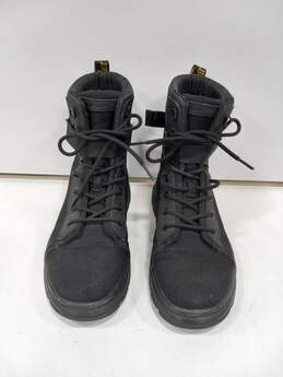 DOC MARTINS BOOT WOMENS SIZE 8