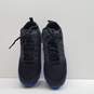 Reebok Sublite Black/Blue Work & Safety Shoes Women's Size 6M image number 6