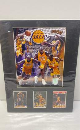 Lot of Assorted Basketball Collectibles alternative image