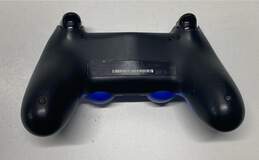 Sony Playstation 4 controller - Wave Blue alternative image