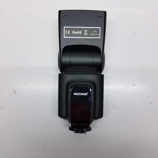 Neewer TT560 Speedlite Flash Adaptor image number 4