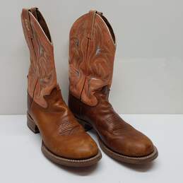 Tony Lama Sierra Western Boots Men's size 9.5D