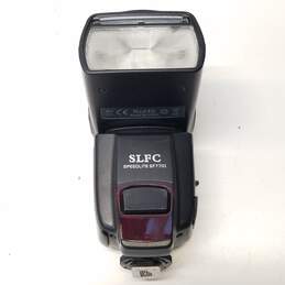 SLFC SF770I Speedlite Camera Flash