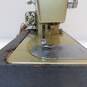 Montgomery Ward Signature Sewing Machine image number 8