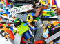 9.2 LBS Mixed LEGO Bulk Box image number 3