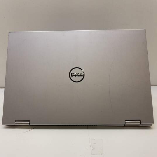 Dell Inspiron P20T 11.6-inch Touchscreen (For Parts) image number 4