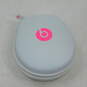 Beats by Dr. Dre MIXR Over the Head DJ Wired Headphones Pink image number 8