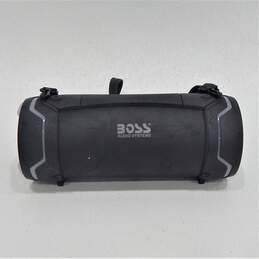Boss Audio Tube Waterproof Portable Bluetooth Speaker