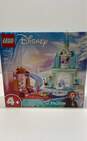 Lego Elsa's Frozen Castle 43238 image number 1