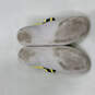 Mens Adizero Q34038 Yellow Discus Hammer Low Top Sneaker Shoes Size 8.5 image number 6