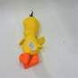 VTG 1970s-80s Mighty Star Plush Toys Pink Panther Tweety Daffy w/ Tags image number 5