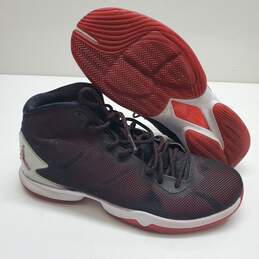 Nike Air Jordan Super.Fly 4 Sneakers Size 9