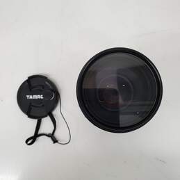 Tamron Af 70-300mm F/4.0-5.6 Tele Macro Lens Photoco Sky / Untested alternative image