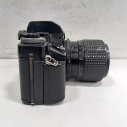 Vintage Ricoh XR-P Multi-Program 35-70mm 1:3.5-4.8 Film Camera alternative image