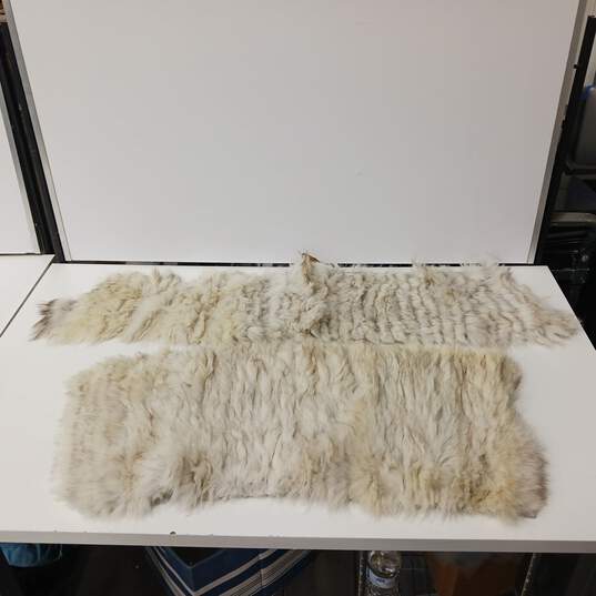 Animal Fur Pelts 2pc Bundle image number 1