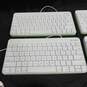 Bundle of Four Logitech Keyboards for iPad image number 3