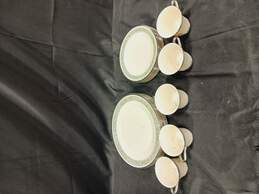 Bundle of Assorted Noritake Cups & Plates