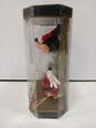 Mattel Bob Mackie Minnie Mouse Collectable Millennium Doll IOB image number 3