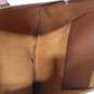 Vince Camuto Tote Style Bag Brown image number 4