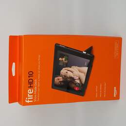 Show Mode Dock for fire HD 10 7th Gen  Tablets