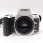 Minolta Maxxum HTsi Plus SLR 35mm Film Camera w/ 28-80mm AF Zoom Lens image number 7