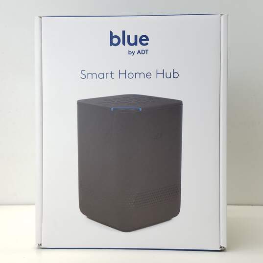 Blue By ADT Smart Home Hub S40LR1-01 image number 1