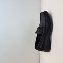 Marc Anthony Men's Dress Shoes Black Size 9.5